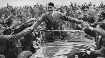 Fülöp herceg testvérei Hitlert támogatták