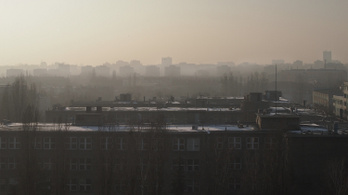 Kreml: Ukrajnától nyugatra radioaktív felhő boríthatja be az eget Európában