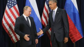 Orosz tiltólistára került a volt amerikai elnök
