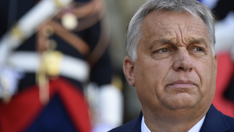 Orbán Viktor olyan veszéllyel néz szembe, ami Joe Bidennek az elnöki székébe kerülhet