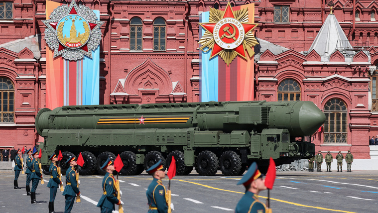 Vlagyimir Putyin biztosra megy: már a gyerekkortól kezdődik a katonai felkészítés
