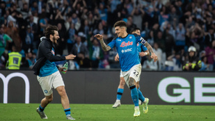 A Napoli megmutatta a Man. Citynek, hogyan verhető az Inter