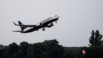 A Ryanair gigabefektetésre készül Ukrajnában