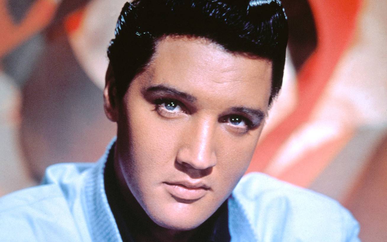 Elvis Presley ikerunokái 2023-ban