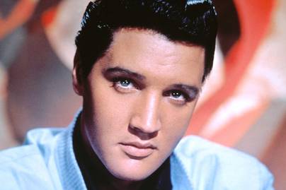 Elvis Presley ikerunokáiból gyönyörű tinilányok lettek: a 14 éves Finley kiköpött Lisa Marie