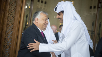 Orbán Viktor: Mi is vásárolunk majd gázt Katartól