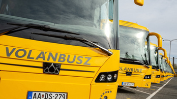 Bepereli a Volánbusz Szolnokot, mert közel 2 milliárd forinttal tartozik a cégnek