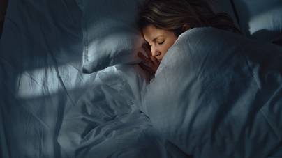 Nem is gondolnád, hogy az alvásnak ilyen fontos hatása is van