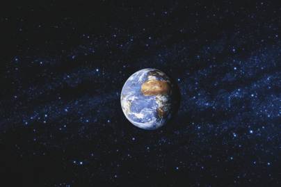 A Föld már nem is létezhetne? Kutatók rájöttek, mi óvta meg ez idáig