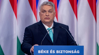 Keményen visszaszóltak az ukránok Orbán Viktornak