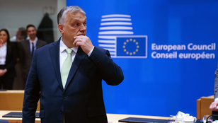 Drasztikus lépésre készül az Európai Parlament a magyar kormánnyal szemben