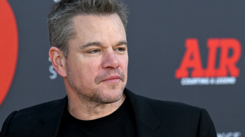 Matt Damon elárulta, mi volt a legostobább színészi döntése