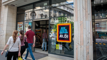 Bejelentette az Aldi, változás jön a magyarországi üzletekben