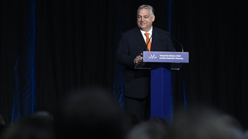 Keményen nekiment Orbán Viktornak az egyik legnagyobb európai ellensége