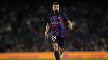 Újabb korszakos játékos távozik a bajnok Barcelonától