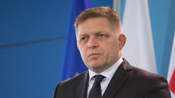 Meghiúsulhat a szlovák jobbközép összefogása, aminek Robert Fico örül a legjobban