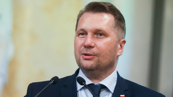 Lengyel miniszter a Magyarországgal való barátságról: Szükség van a közös értékrendre