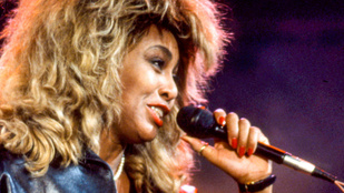 Meghalt Tina Turner: íme a róla készült utolsó címlapfotó