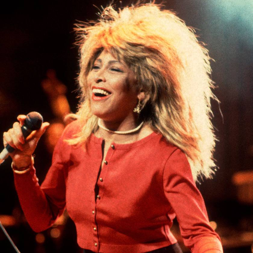 Így festett Tina Turner élete utolsó nyilvános szereplésékor: az otthonából jelentkezett be