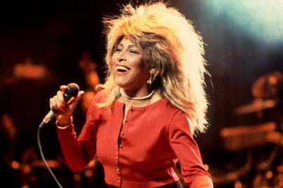 Így festett Tina Turner élete utolsó nyilvános szereplésékor: az otthonából jelentkezett be
