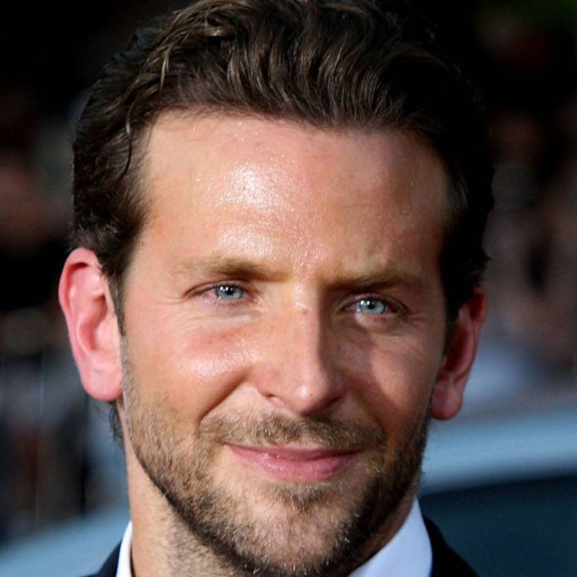 Bradley Cooper ezért élte meg rémálomként a csókjelenetet Sarah Jessica Parkerrel: maga vallotta be