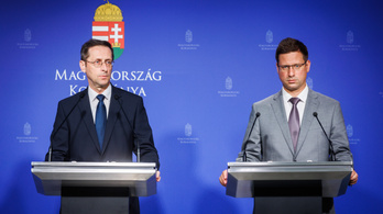 Varga Mihály: A magyar kormány jövőre 385 forintos euróárfolyammal számol
