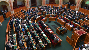 A Magyar Közlönyben is megjelentek a legújabb törvénymódosítások