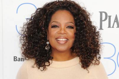 A 69 éves műsorvezetőnő 18 kilót fogyott le: látványos Oprah Winfrey átalakulása