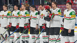 A magyar szövetség szeretné megrendezni az olimpiai selejtezőt