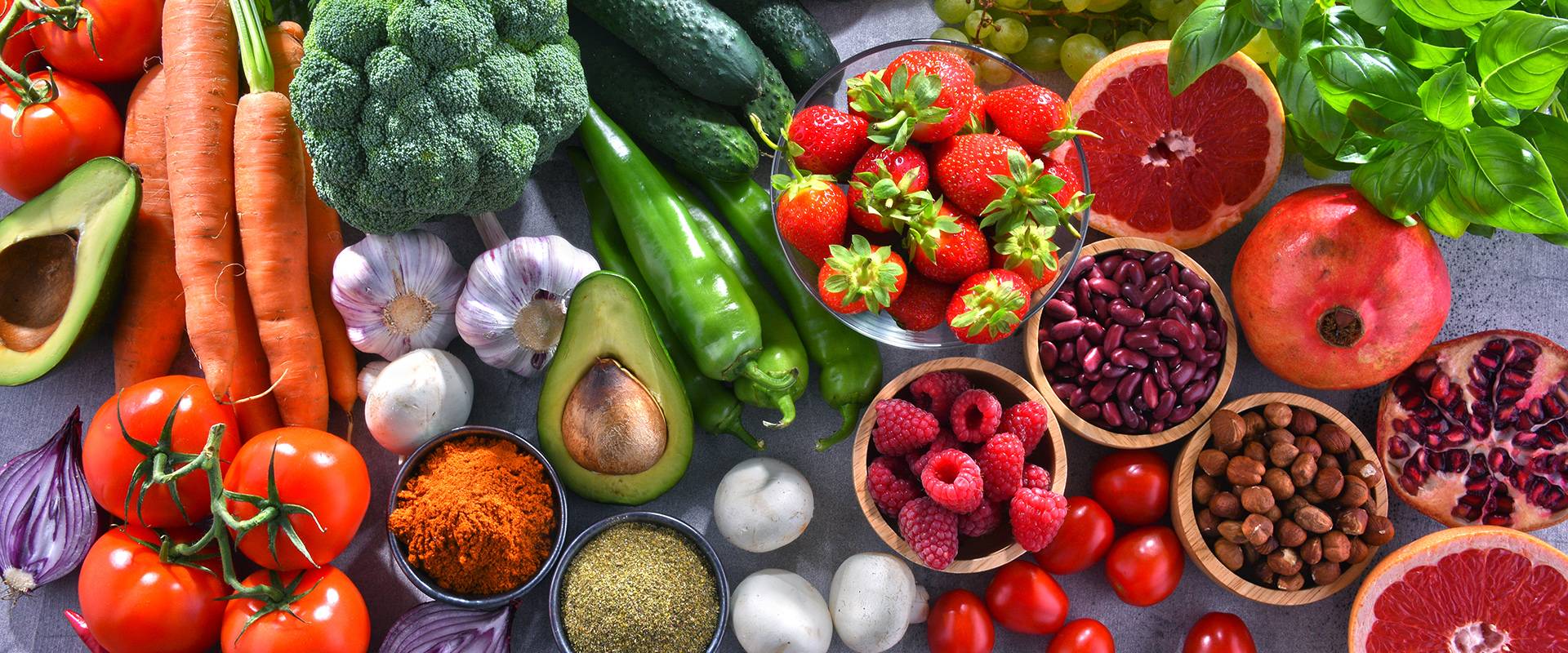 Ötletek zöldség és gyümölcs fogyasztásho cover