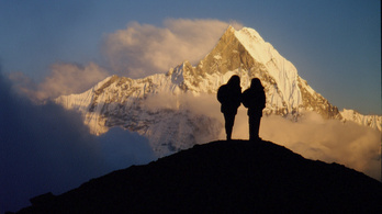 A Mount Everestnél van egy jóval veszélyesebb, 8000 méter feletti hegy