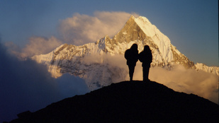A Mount Everestnél van egy jóval veszélyesebb, 8000 méter feletti hegy