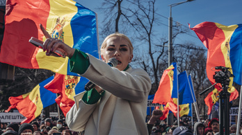 Felfüggesztették egy moldovai politikus mentelmi jogát