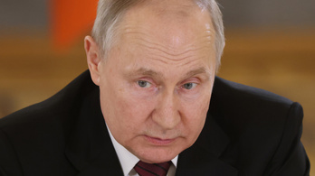Három mód van rá, hogy Vlagyimir Putyint bíróság elé állítsák