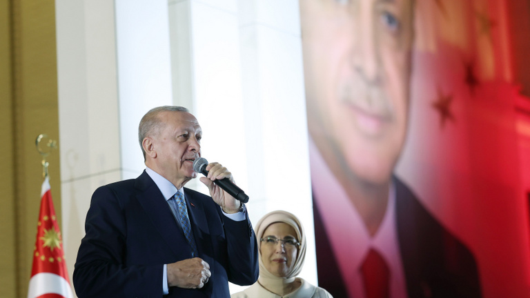 Mi jöhet Törökországban Erdogan újabb sikere után?