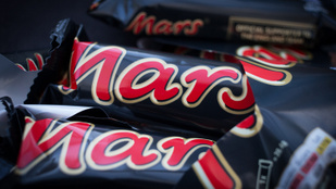 Drasztikus lépésre szánta rá magát a Mars csoki gyártója