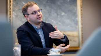 Orbán Balázs a Libri-botrányról: A NER már 2013-ban betette a lábát a Libribe