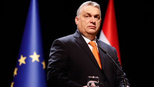 Kijevben megmondták, miben bűnös Magyarország