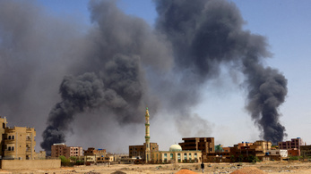 Meghosszabbítják a tűzszünetet Szudánban