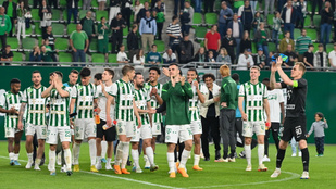 Hatalmas nyereséggel zárt a Ferencváros