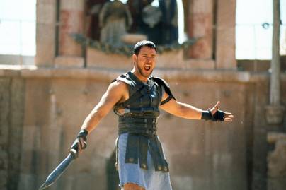 Russell Crowe ott akarta hagyni a Gladiátor forgatását: ezt kifogásolta a munkálatok során