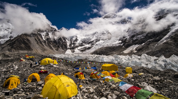 Suhajda Szilárd tragédiája is azt mutatja, valami nagyon megváltozott az Everesten