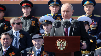 Elképesztő számok mutatják, miért nem fáj Putyinnak annyira a háború