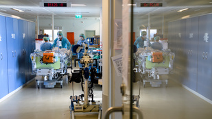 Már Latin-Amerikában toboroznak ápolókat németországi munkára