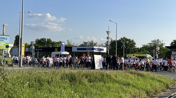 Magyarország – Litvánia: erre készüljünk, ha környékén közlekednénk