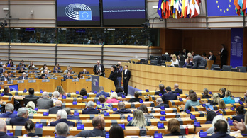 Nekiestek a magyar kormánynak az Európai Parlamentben, de lesz-e következménye?