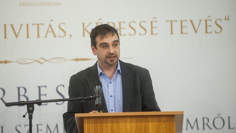 Korszakváltás a magyar statisztika világában, 13 év után leköszön a KSH elnöke
