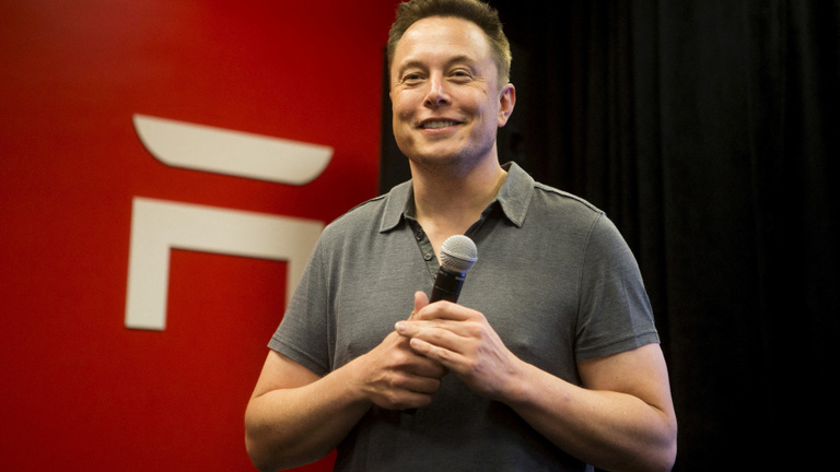 Újra Elon Musk a világ leggazdagabb embere