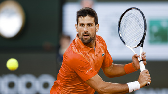 Megszólalt Novak Djokovics az őt ért kritikák után
