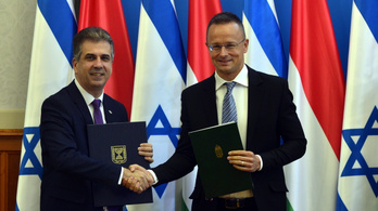 Magyarország első uniós országként áthelyezi az izraeli nagykövetségét Jeruzsálembe